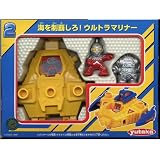 ウルトラマン　ポケットヒーローシリーズ　2ジョイントベース　ウルトラマリナーイメージ