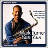 Image of album by Mark Turner