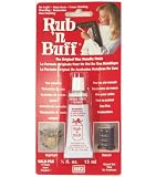 Rub-N-Buff Finish - MANY COLORS