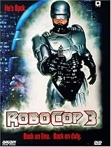 Robocop 3