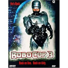 Robocop 3 (Widescreen)