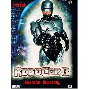Robocop 3