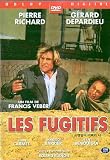 Les Fugitifs (Import - All Regions - NO ENGLISH)