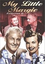 Watch My Little Margie - DVD Collection #1 Online.