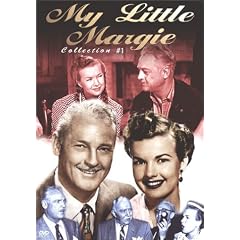 My Little Margie - DVD Collection #1
