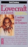 L\'ombre venue de l\'espace et autres contes