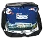 New England Patriots Team Logo Cooler Bag