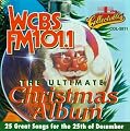 WCBS-FM 101.1 - The Ultimate Christmas Album