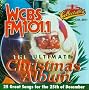 WCBS-FM 101.1 - The Ultimate Christmas Album Volume 1 WCBS-FM 101.1 - The Ultimate Christmas Album Volume 1