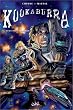 Kookaburra, tome 4 : Syst�me Ragnarok