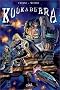 Kookaburra, tome 4 : Syst�me Ragnarok