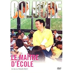 Le Ma�tre d'�cole