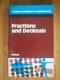 Fractions and decimals