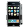 Ten One Design's Pogo Stylus Silver for iPhone, iPhone 3g and iPod Touch 2nd Gen