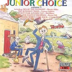 Children - Junior Choice Vol.1
