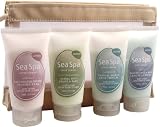  : Sea Spa Spas Of The World Gift Set