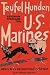 Art Poster, Teufel Hunden: German Nickname for U.S. Marines - 18.75 x 27.5