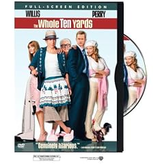 The Whole Ten Yards (Full Screen Edition)