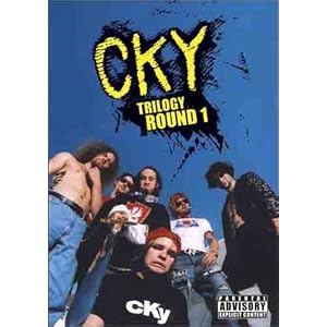 CKY  (Trilogy Round 1)