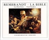 Revue Herscher  / Rembrandt : La Bible