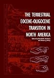 The Terrestrial Eocene-Oligocene Transition in North America