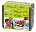 Mestemacher Natural Flax Linseed Bread, 17.6 Ounce Units (Pack of 12)