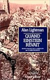 Quand Einstein rêvait