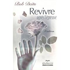 Revivre apr�s l'�preuve