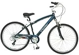 Cadillac Adventure Series AV Men's Comfort Bike