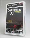 PATRIOT X-Porter BOOST 4GB USB2.0、ブリスターパッケージ・Ready Boost対応・5年保証 PEF4GUSB