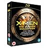 X-Men: The Ultimate Collection [Blu-ray]