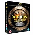 X-Men: The Ultimate Collection [Blu-ray]