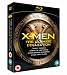 X-Men: The Ultimate Collection [Blu-ray]