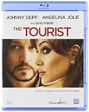 The Tourist