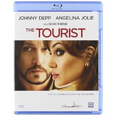 The Tourist