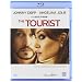 The Tourist