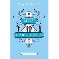 Miss Hargreaves (Bloomsbury Group)