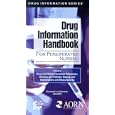 Lexi-Comp's Drug Information Handbook for Perioperative Nursing: Including Drug and Herbal... by Lexi-Comp