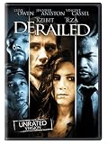 Derailed (Unrated Full Screen) Derailed (Unrated Full Screen)
