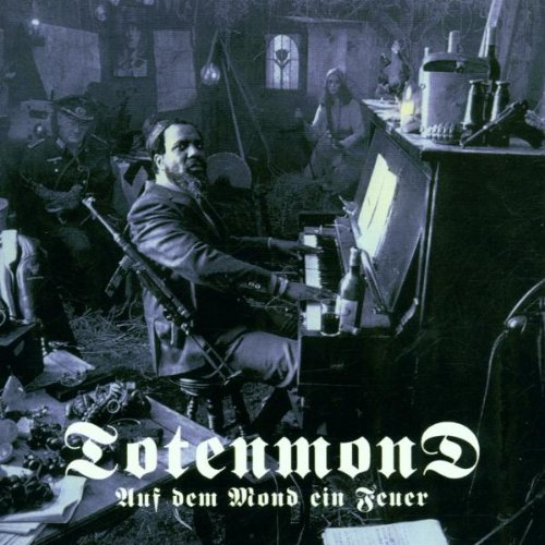 Totenmond - HC HC Lyrics - Zortam Music