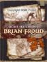 The Secret Sketchbooks of Brian Froud