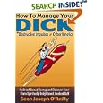 How to Manage Your Dick: Redirect Sexual Energy and Discover Your More Spiritually Enlightened, Evolved Self by Sean O'Reilly