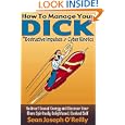 How to Manage Your Dick: Redirect Sexual Energy and Discover Your More Spiritually Enlightened, Evolved Self