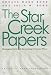 Books : The Star Creek Papers