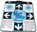 Dance Dance Revolution Mario Mix Original Nintendo Dance Pad (Without Game)