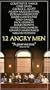 12 Angry Men [VHS]