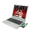 Twinhead Laptop Computer