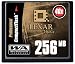 Electronics : Lexar 256MB 40X USB CF Card WA