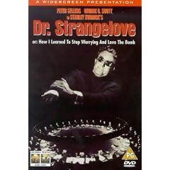 Doctor Strangelove [1963]