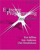 Extreme Programming Installed